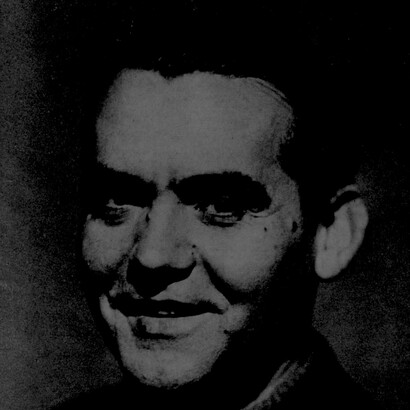 Federico García Lorca