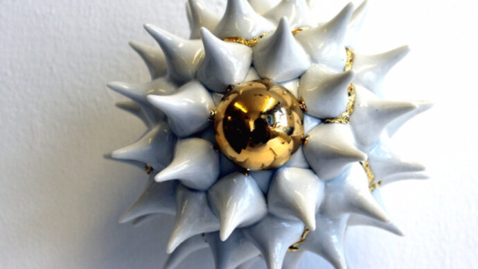 Made in Korea. Courtesy of Sladmore Contemporary