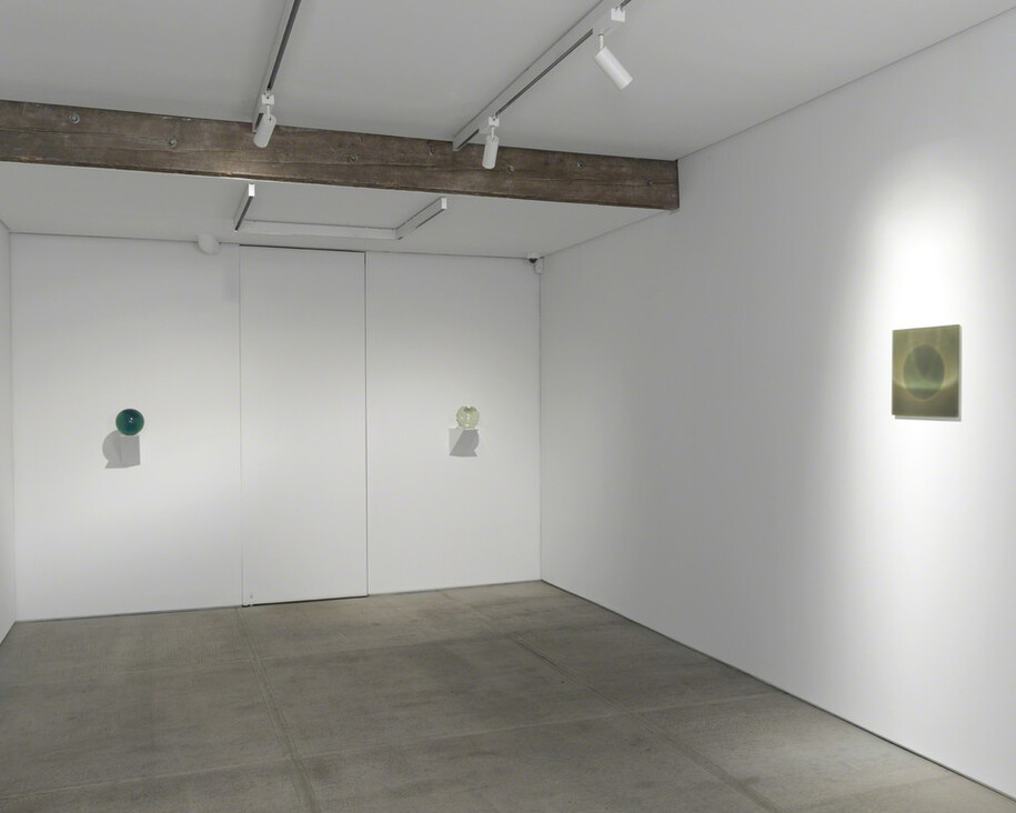 Transient. Courtesy of Totah