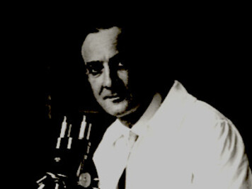 Jean Laigret