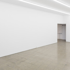 Cortesía Nogueras Blanchard, Barcelona/Madrid Fotografía Roberto Ruiz