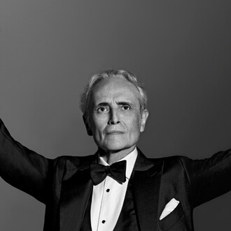 Josè Carreras