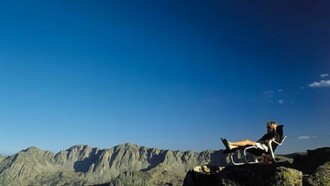 Relax a Pessons, Andorra