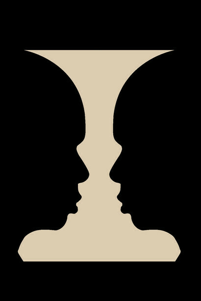 Figure and ground
