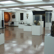 Exposición de Arte Africano. Courtesy of Museo de Historia del Arte