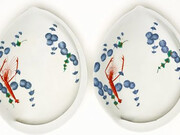 In one drop of water. Courtesy of Art Gallery of NSW