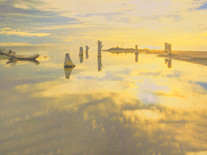 El Universo real se presenta como la expansión de nuestra mismidad