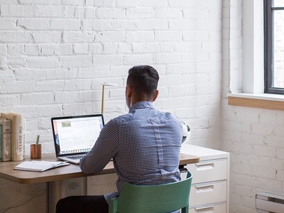 Trabajar más horas no significa ser más productivo