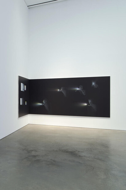 Tala Madani. Courtesy of Mori Art Museum