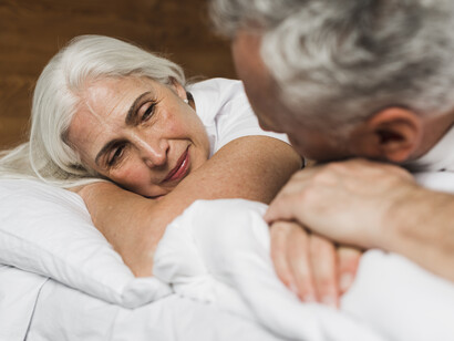 En España, una investigación en la que, a través de las historias personales de las mujeres entrevistadas, se analizó el placer y el deseo femenino 