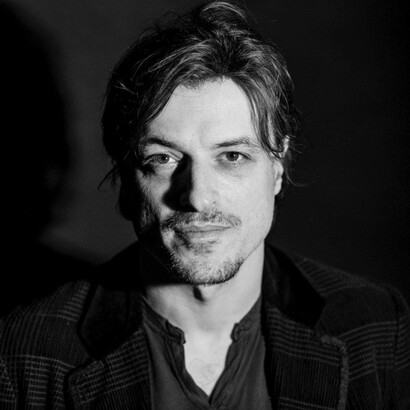 Alessandro Averone, foto di Manuela Giusto