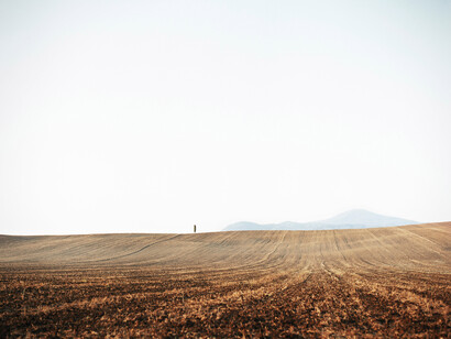 In campagna