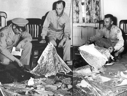 Settant'anni di misteri irrisolti che si celano dietro il cosiddetto incidente di Roswell