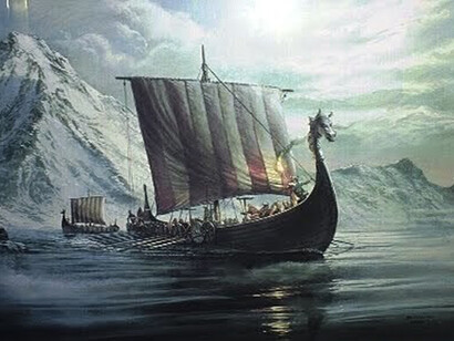 Nave vichinga