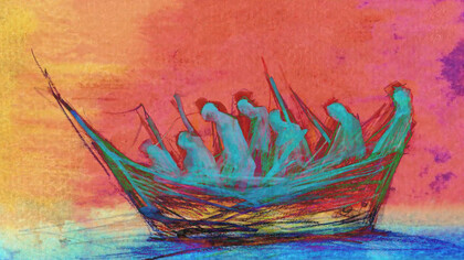 "I leoni di Lissa" di Nicolò Bongiorno