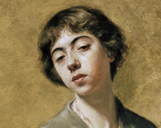 Art of the 19th Century. Courtesy of  Alte Nationalgalerie