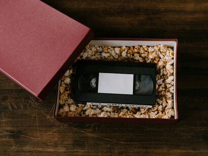 Como gente del arte y la cultura en el continente, deberíamos dejar de perseguir los Oscar como objetivo primordial