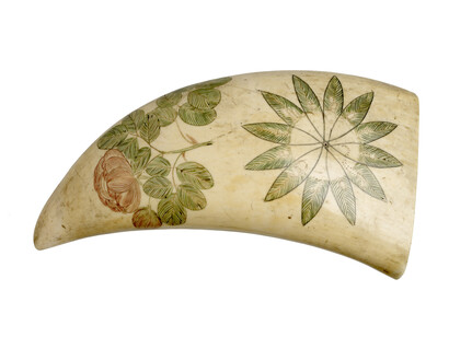 City and River. Courtesy of Museum of London Docklands