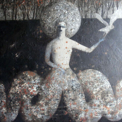 Octavia Monaco. Androgino oracolante