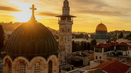 Jerusalem