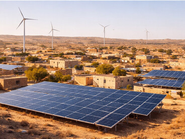 El mercado marca el rumbo de la transición energética eficiente