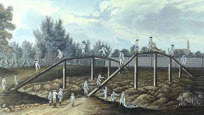 Maria Theresia. Courtesy of Heeresgeschichtliches Museum