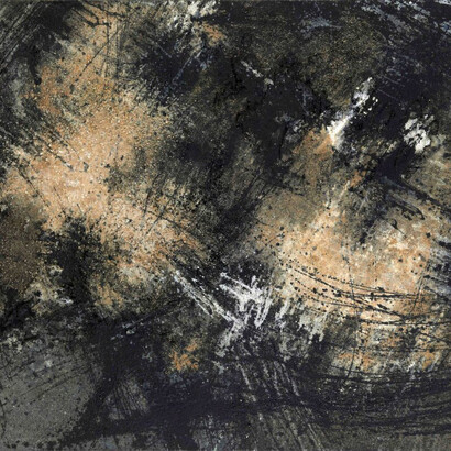Juana Francés; Sin título (detalle)