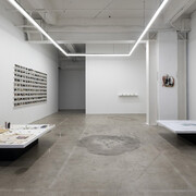 Various artists, These are addressed to you, exhibition view. Courtesy of Enjoy Contemporary Art Space