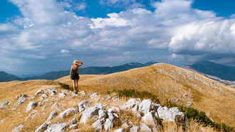 Parco nazionale del Pollino 