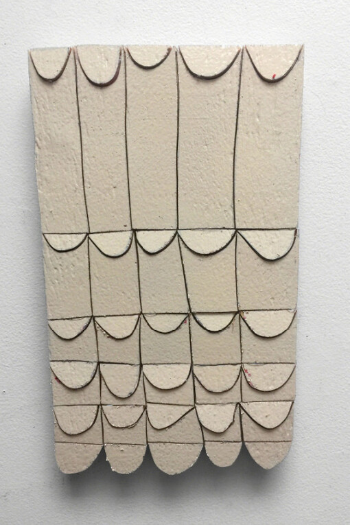 A Romantic Gesture. Courtesy of Galleri Urbane