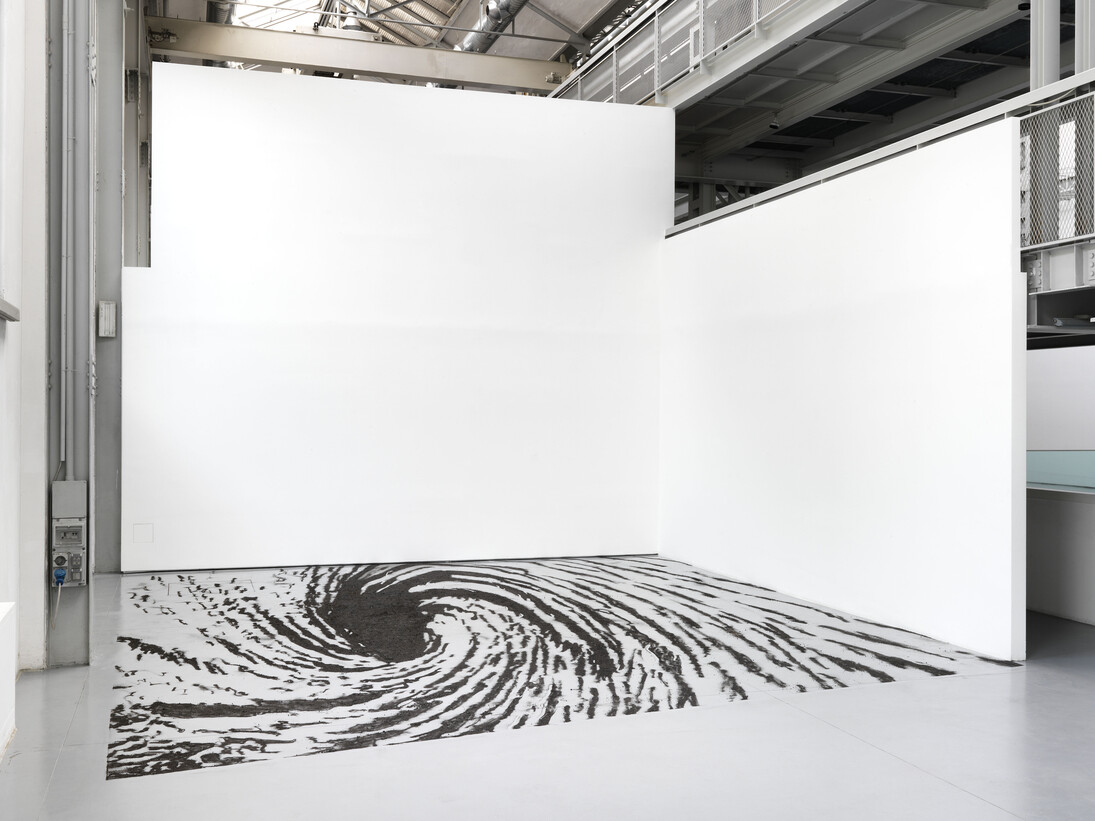 Igor Eskinja, Project Room, 2011, Inkjet print on Hahnemuhle paper, Edition of 5, 90 x 120 cm