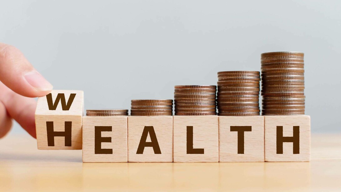 Individuals who prioritize money over people and the planet may have material wealth but their wealth often owns them and they may actually be spiritually impoverished and unhealthy