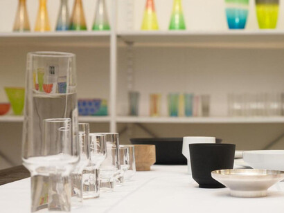 Design Views Vol. I. Courtesy of Kunstgewerbemuseum
