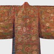Arts of Korea. Courtesy of Brooklyn Museum 