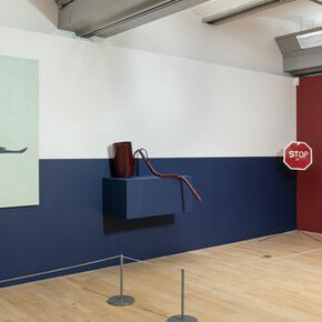 Ideas Depot. Courtesy of Tate Liverpool