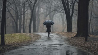 Sam, è in un momento cruciale della sua vita, un fine settimana che dovrebbe essere spensierato, ma che invece si trasforma in un viaggio mentale e emotivo. Alla ricerca del proprio significato di "camminare verso il nulla" 