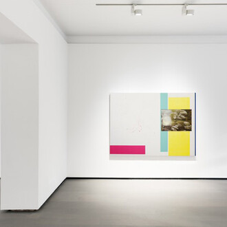 Clemens Tremmel. Courtesy of REITER Gallery
