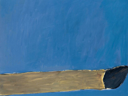 José Guerrero. Image courtesy Centro José Guerrero