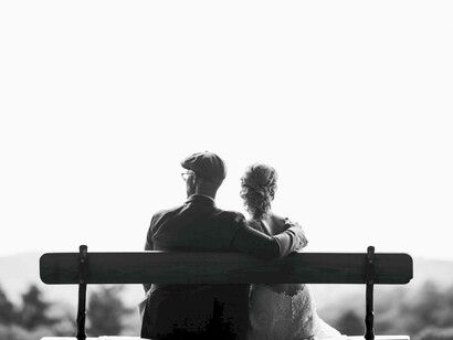 Soaking up every moment