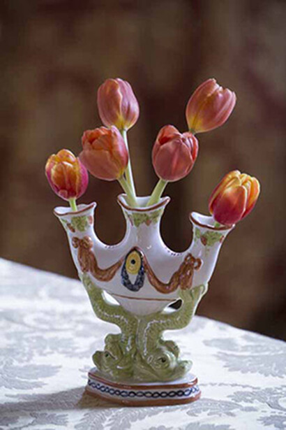 Tulipani di Villa Pisani