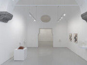 Studio Trisorio, foto Amedeo Benestante