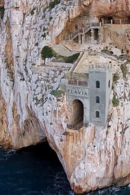 Porto Flavia