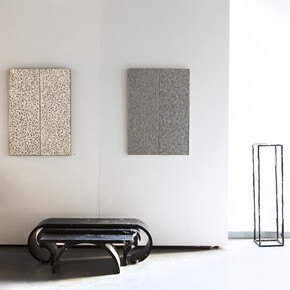 Max Wechsler. Courtesy of Dutko Gallery