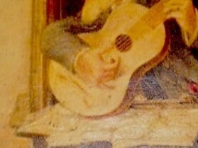 O quadro do meu trisavô