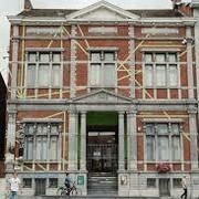 MILL, Musée Ianchelevici La Louvière