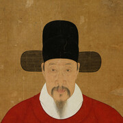 Faces of China. Courtesy of Kulturforum 