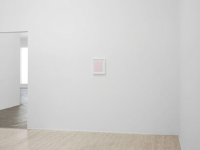 Heather Cook. Courtesy of Praz-Delavallade