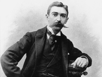 Pierre de Coubertin era profondamente convinto dell’importanza dello sport come spina dorsale di una società