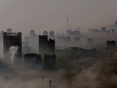 Llegar a estabilizar el aumento de temperatura global en 1.5 grados C, no depende de conseguir la neutralidad de carbono en 2050