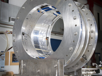 Prototipo di Muon t(w)o electron